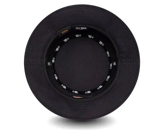 Bucket Hat New Era - Core Logo - Barcelona FC - Navy