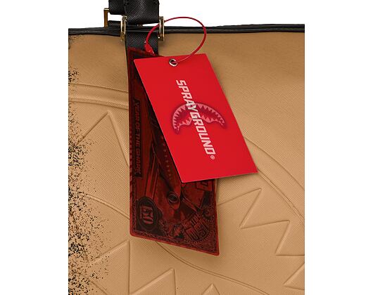 Bag Sprayground - Henny Spritz Duffle