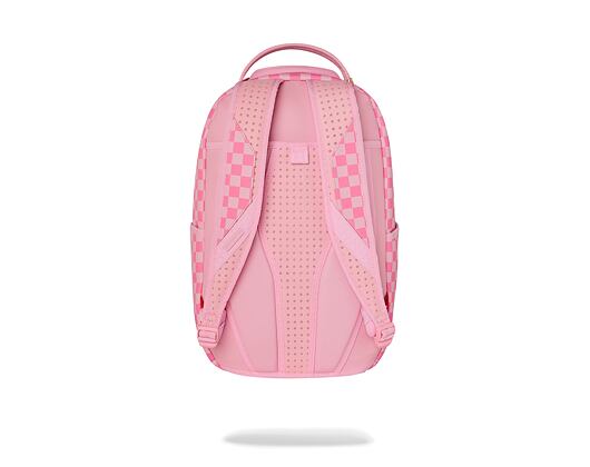 Backpack Sprayground - Pink Sharks In Paris Patch Backpack