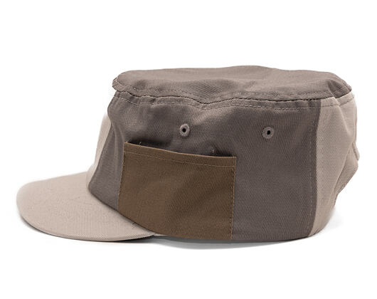 Cap Kangol - Cargo Colors Army Cap - Light Grey Multi