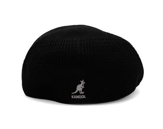 Flat-cap Kangol - Tropic 507 Ventair - Black