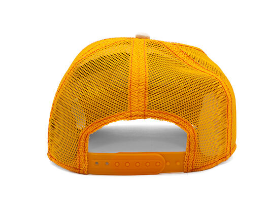 Stetson - Trucker Cap - Lucky Miners - 27