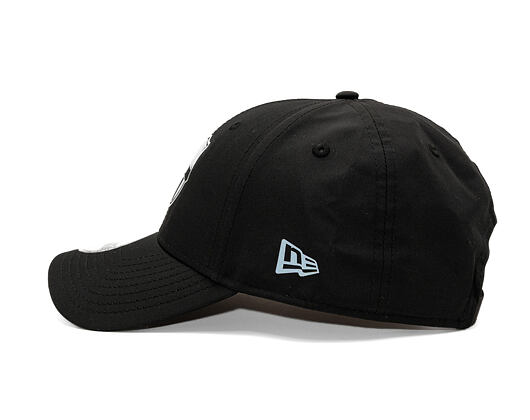 Cap New Era - Reflective 9FORTY - Barcelona FC - Black