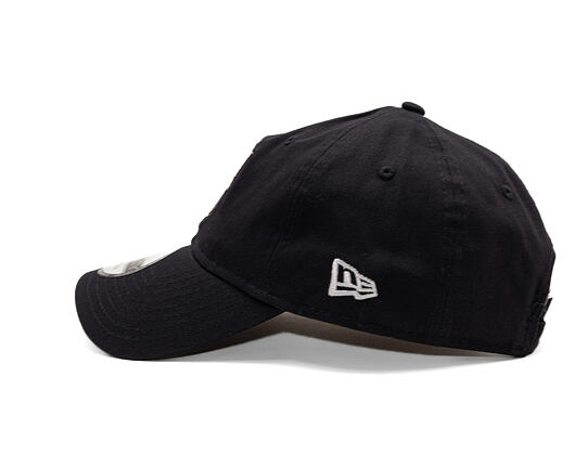 Cap New Era - Core Logo 9TWENTY - Barcelona FC - Navy