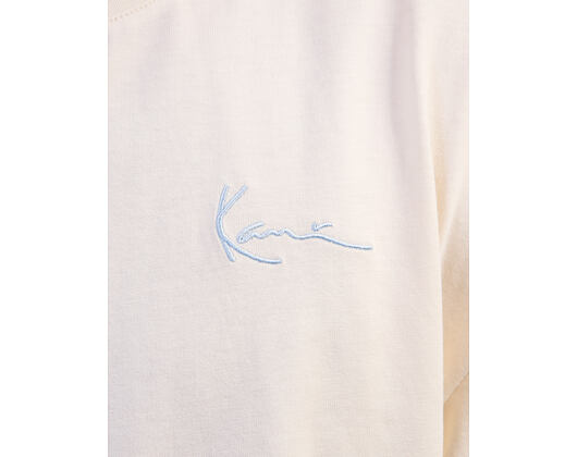 Signature Oversized T-Shirt