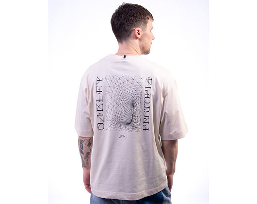 Oakley - Reserve Momento Protopia Tee - Mist