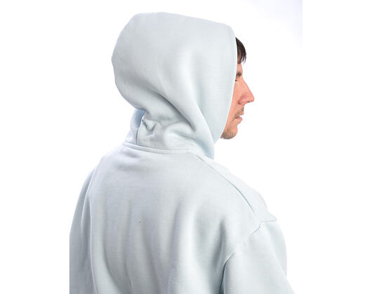 Heritage 89 Oversized Zip Hoodie