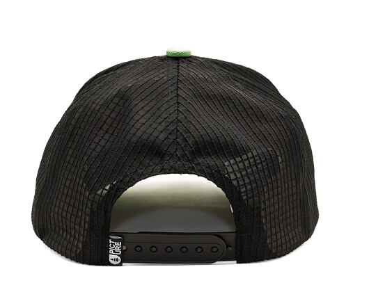 Cap Picture - Zephyr Trucker - Peppermint