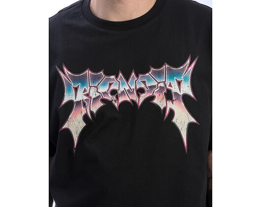 Tee Noid Tee (Black Wash)