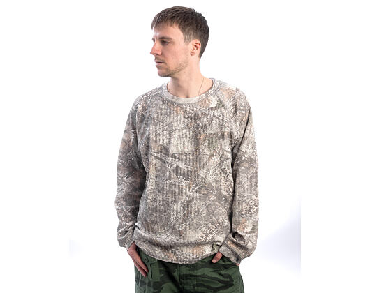 Longsleeve Tee Nerm Tree Camo Thermal Long Sleeve (Nerm Tree Camo)