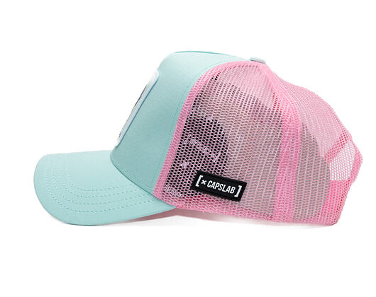 Cap Capslab - Naruto