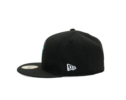 Cap New Era - MLB Hidden Hit 59FIFTY - Arizona Diamondbacks - Team Color