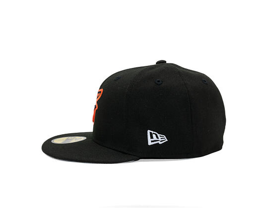 Cap New Era - MLB Hidden Hit 59FIFTY - Baltimore Orioles - Team Color