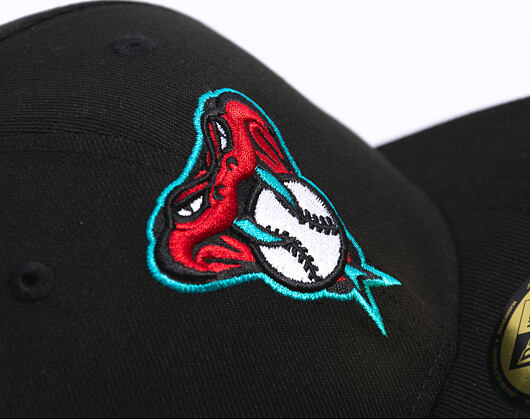 Cap New Era - MLB Hidden Hit 59FIFTY - Arizona Diamondbacks - Team Color