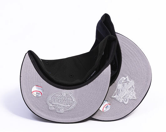Cap New Era - MLB Hidden Hit 59FIFTY - NY Yankees - Team Color