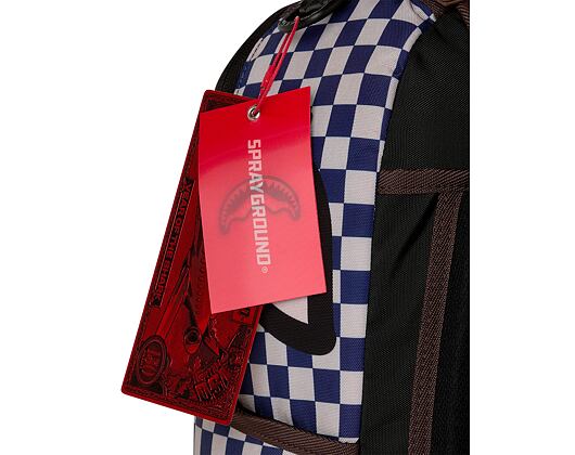 Backpack Sprayground - Ichimatsu-Moyō Camokawa Backpack