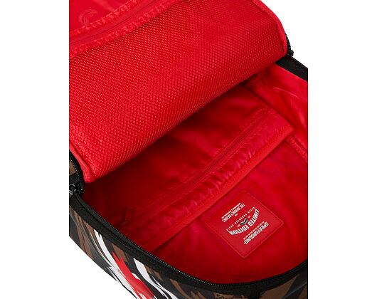 Backpack Sprayground - Smeared Grunge Backpack