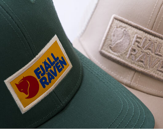 Cap Fjällräven - Vardag Långtradarkeps