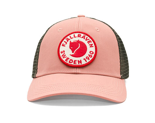 Cap Fjällräven - 1966 Logo Långtradarkeps