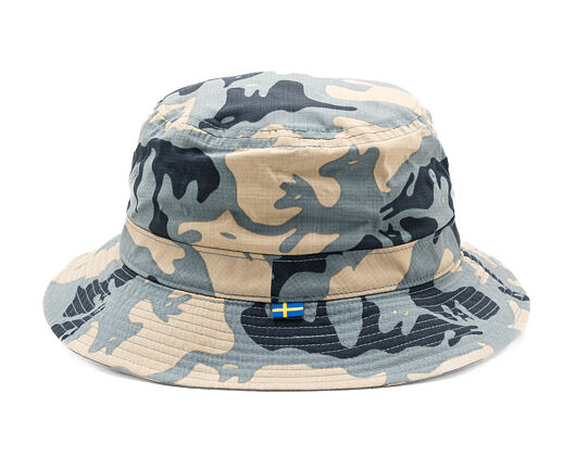 Bucket Hat Fjällräven - Vardag Bucket Hat