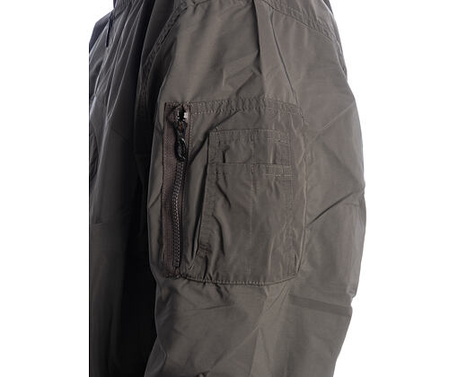 Jacket Oakley - New Retro Icon Jacket 3.0 - Shadow/Black