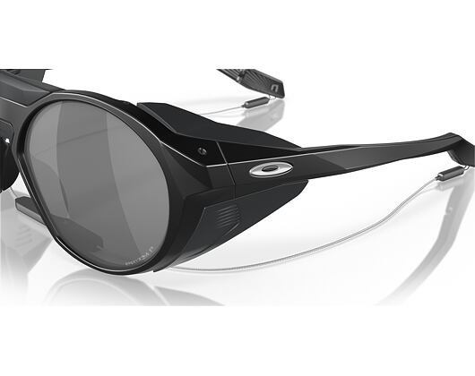 Sunglasses Oakley - Clifden - Matte Black/Prizm Black Polarized