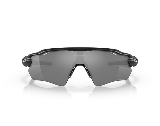 Sunglasses Oakley - Radar Ev Path - Matte Black/Prizm Black Polarized