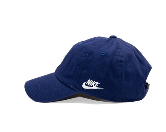Cap Nike - Cooperstown Club Unstructured - Brooklyn Dodgers - Loyal Blue