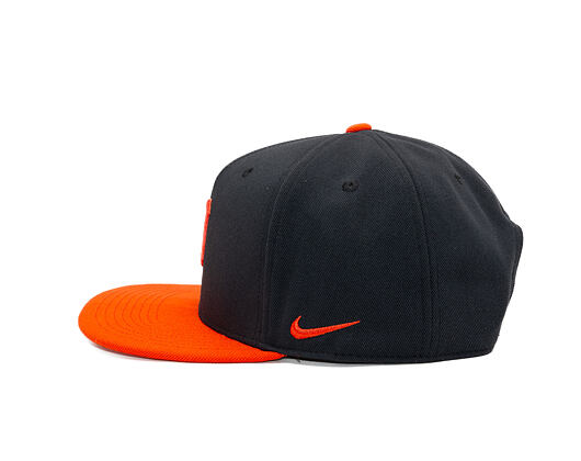 Cap Nike - Dri-Fit Pro - Detroit Tigers - Pitch Blue 4FA/Team Orange 89L
