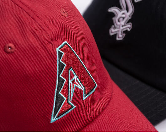 Cap Nike - Club Unstructured - Arizona Diamondbacks - Team Crimson 69W
