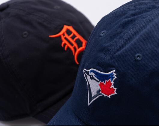 Cap Nike Club Unstructured - MLB - Toronto Blue Jays