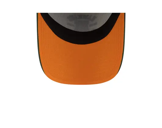 Cap New Era - Hawkings High 9FORTY A-Frame - Stranger Things - Green