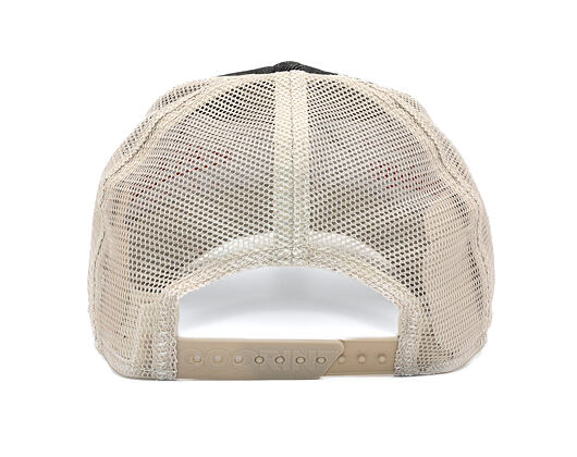 Cap Goorin - Denim Snake - Dark Denim