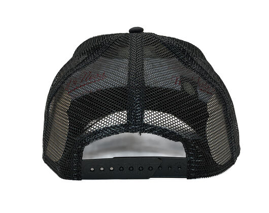 Cap Goorin - Stallion Trucker - Dust / Void