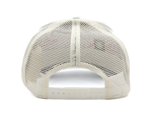 Cap Goorin - Queen Trucker - Dust