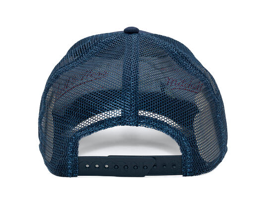 Cap Goorin - Pop Rocker Skull - Navy