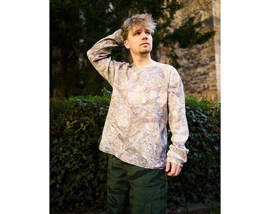 Longsleeve Tee Nerm Tree Camo Thermal Long Sleeve (Nerm Tree Camo)