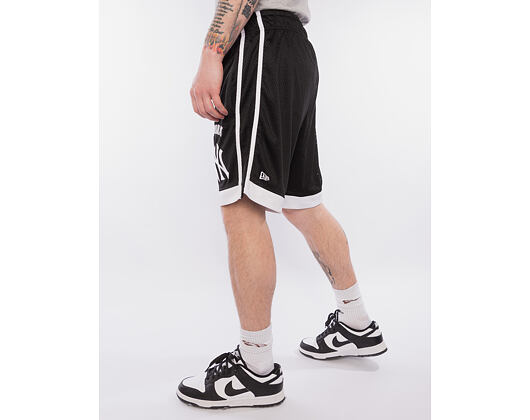 Shorts New Era - MLB US Edit - NY Yankees - Black