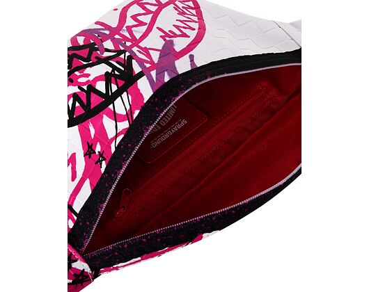 Crossbody Sprayground - Graff Mayhem Rmx Savvy Crossbody