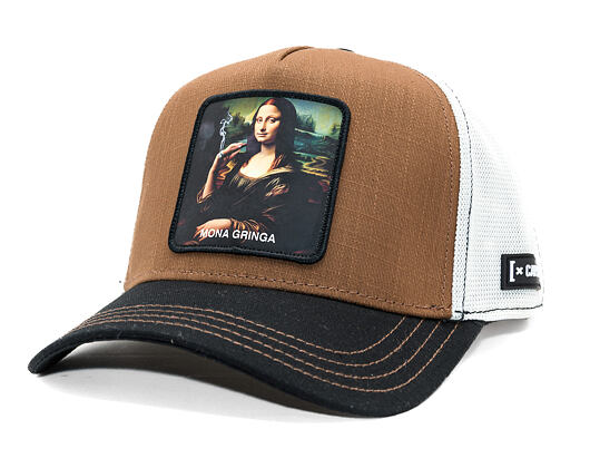 Cap Casquette Capslab ART