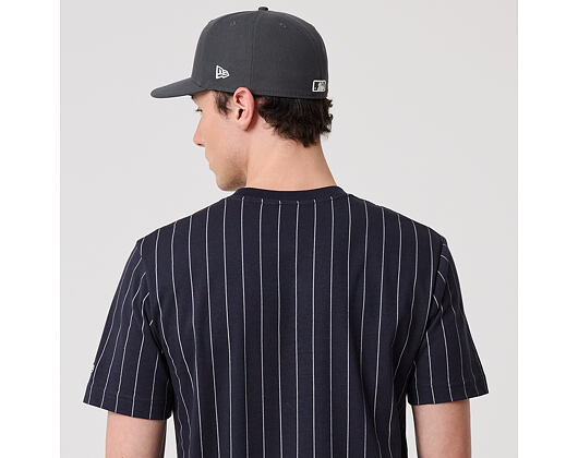 Tee New Era - MLB US Edit - NY Yankees - Team Color