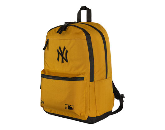 Backpack New Era - MLB Delaware Backpack - NY Yankees - Dusted Ochre