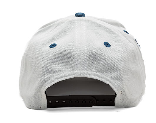 Cap New Era - F1 Austin 9SEVENTY Stretch-Snap - Alpine Racing - Ivory
