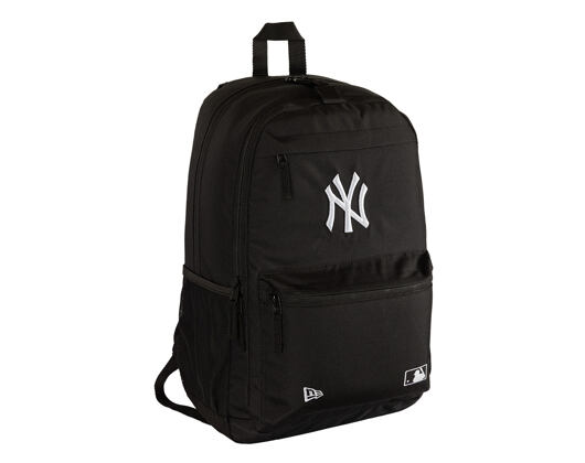 Backpack New Era - MLB Delaware Backpack - NY Yankees - Black