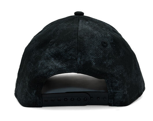 Cap New Era - F1 Washed 9FORTY M-CROWN - RED BULL F1 - Black
