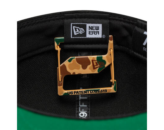 Pin New Era - Branded Visor Clip - Camo