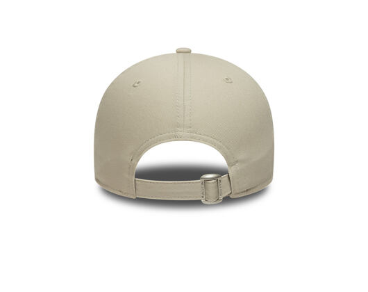 Cap New Era - NBA Team Outline 9FORTY - LA Lakers - Stone / Black