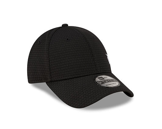 Cap New Era - MLB Flawless Mesh 9FORTY - Detroit Tigers - Black