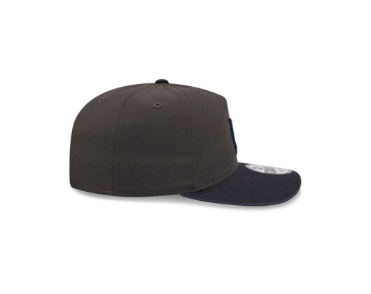Cap New Era - MLB Nylon Ripstop 19TWENTY - Detroit Tigers - Team Color