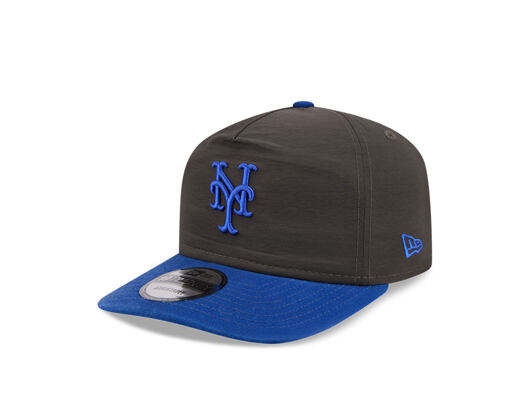 Cap New Era - MLB Nylon Ripstop 19TWENTY - NY Mets - Team Color
